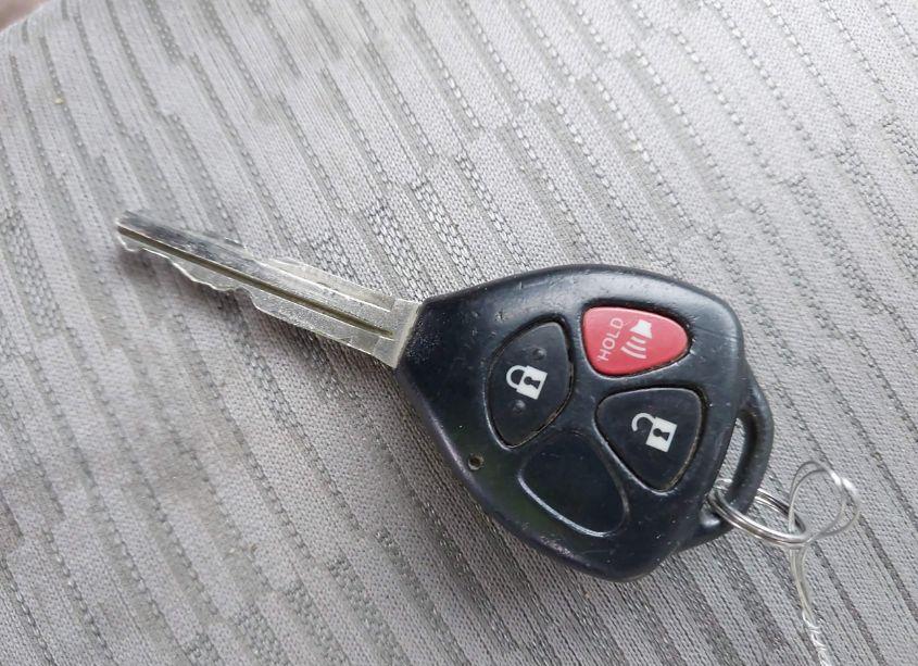 Photo 11 of 2012 Toyota Rav4 (VIN 2T3BF4DV9CW198713)