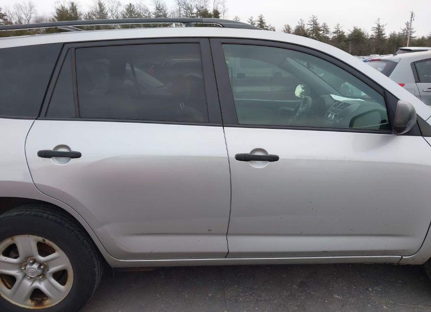 Photo 13 of 2012 Toyota Rav4 (VIN 2T3BF4DV9CW198713)