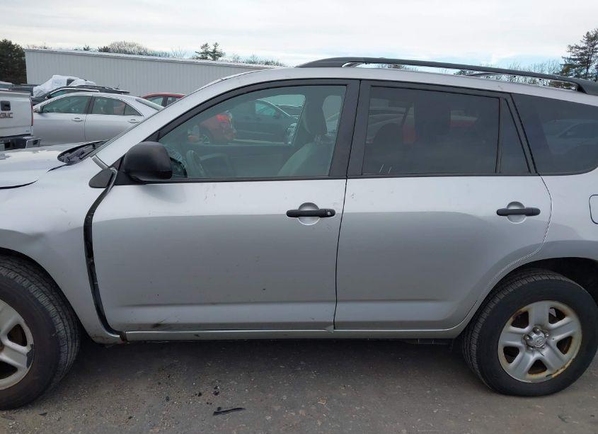 Photo 14 of 2012 Toyota Rav4 (VIN 2T3BF4DV9CW198713)