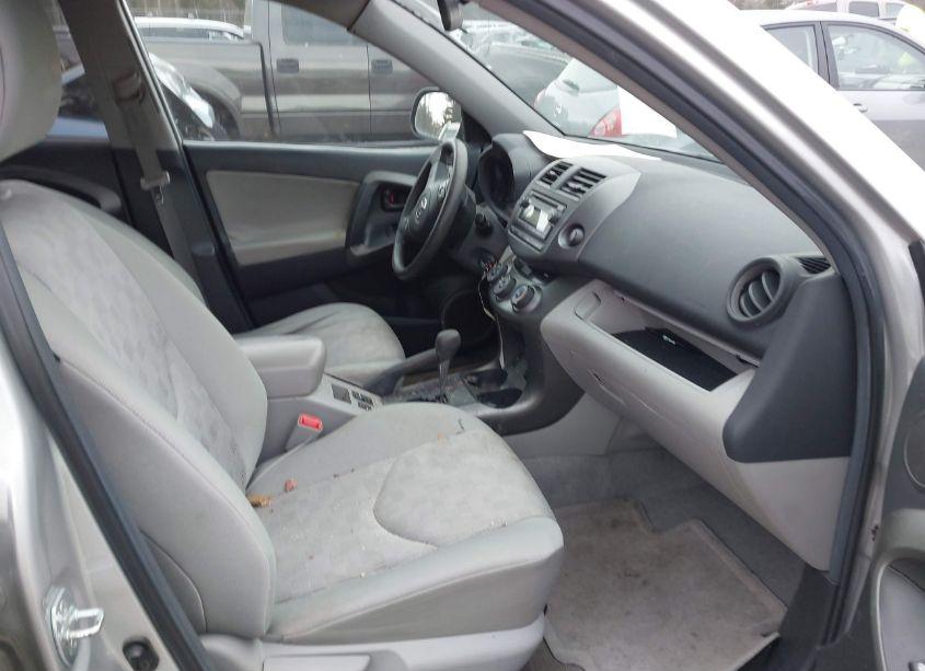 Photo 5 of 2012 Toyota Rav4 (VIN 2T3BF4DV9CW198713)