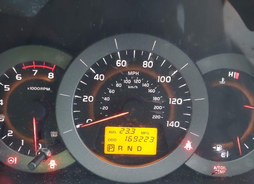 Photo 7 of 2012 Toyota Rav4 (VIN 2T3BF4DV9CW198713)