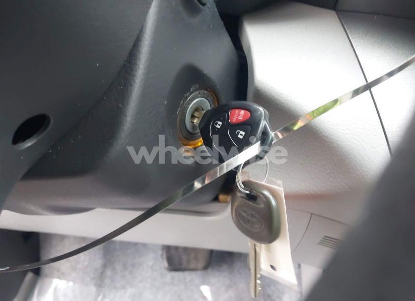 Photo 11 of 2012 Toyota Rav4 (VIN 2T3BF4DV9CW201660)