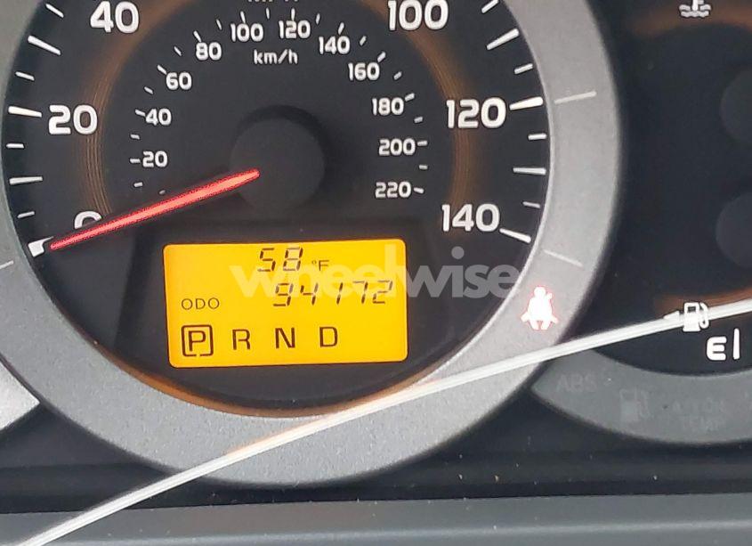 Photo 15 of 2012 Toyota Rav4 (VIN 2T3BF4DV9CW201660)