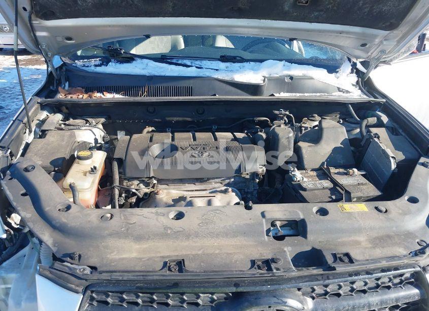 Photo 10 of 2012 Toyota Rav4 (VIN 2T3BF4DV9CW202677)