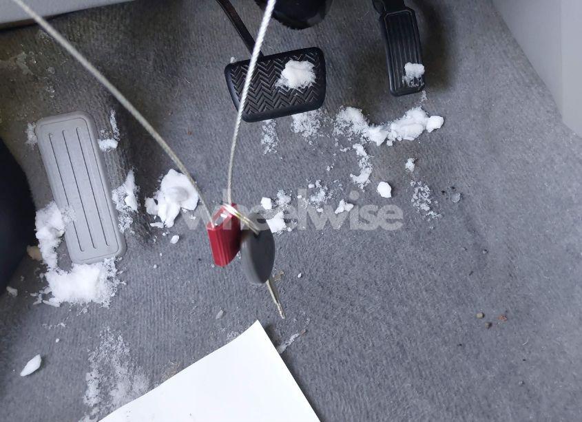 Photo 11 of 2012 Toyota Rav4 (VIN 2T3BF4DV9CW202677)