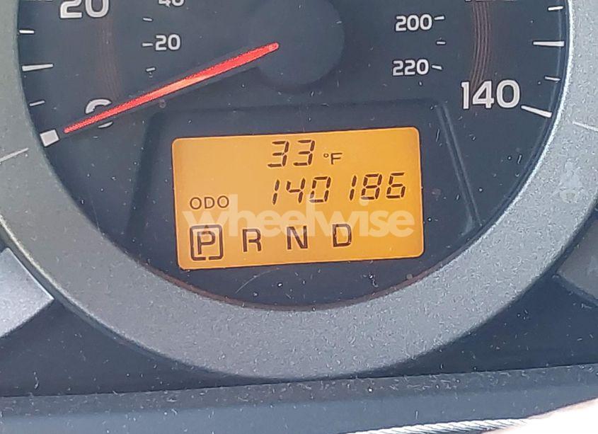 Photo 15 of 2012 Toyota Rav4 (VIN 2T3BF4DV9CW202677)