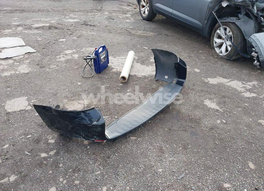 Photo 12 of 2012 Toyota Rav4 (VIN 2T3BF4DV9CW216207)