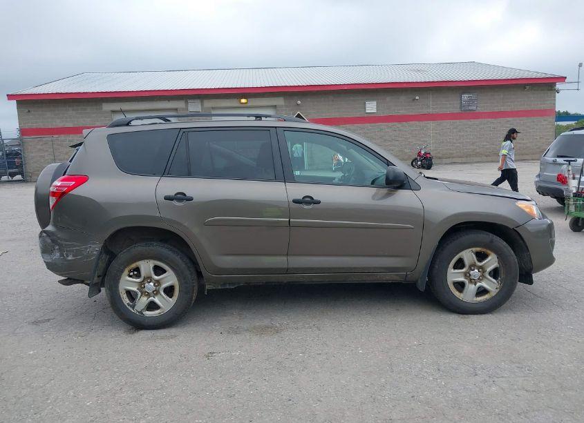 Photo 14 of 2012 Toyota Rav4 (VIN 2T3BF4DV9CW221228)