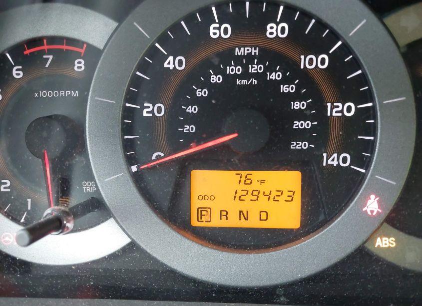 Photo 16 of 2012 Toyota Rav4 (VIN 2T3BF4DV9CW221228)