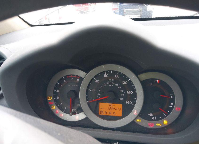 Photo 7 of 2012 Toyota Rav4 (VIN 2T3BF4DV9CW221228)