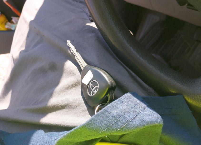 Photo 11 of 2012 Toyota Rav4 (VIN 2T3BF4DV9CW222363)