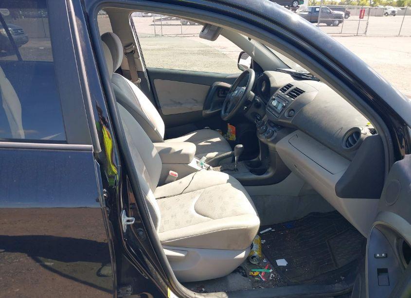 Photo 5 of 2012 Toyota Rav4 (VIN 2T3BF4DV9CW222363)