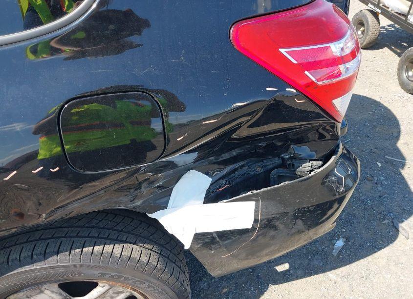 Photo 6 of 2012 Toyota Rav4 (VIN 2T3BF4DV9CW222363)