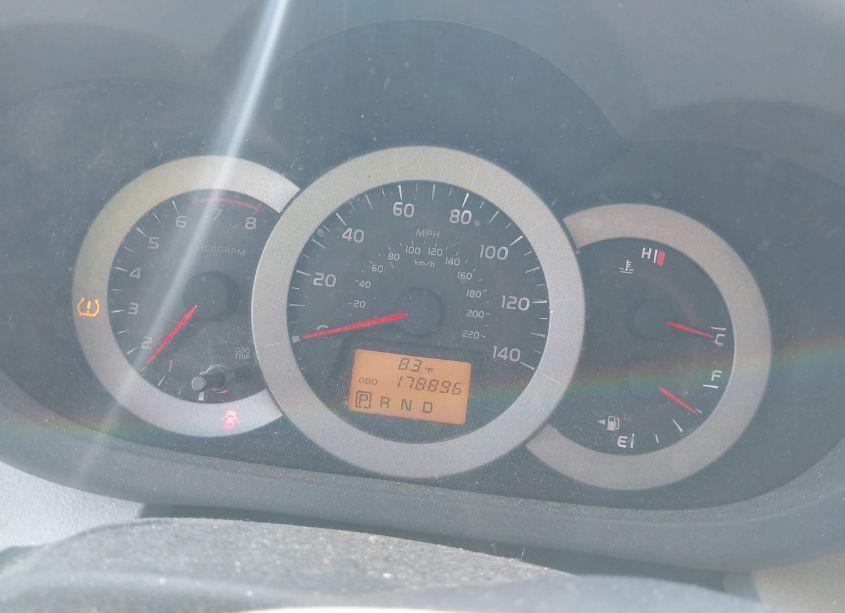 Photo 7 of 2012 Toyota Rav4 (VIN 2T3BF4DV9CW222363)