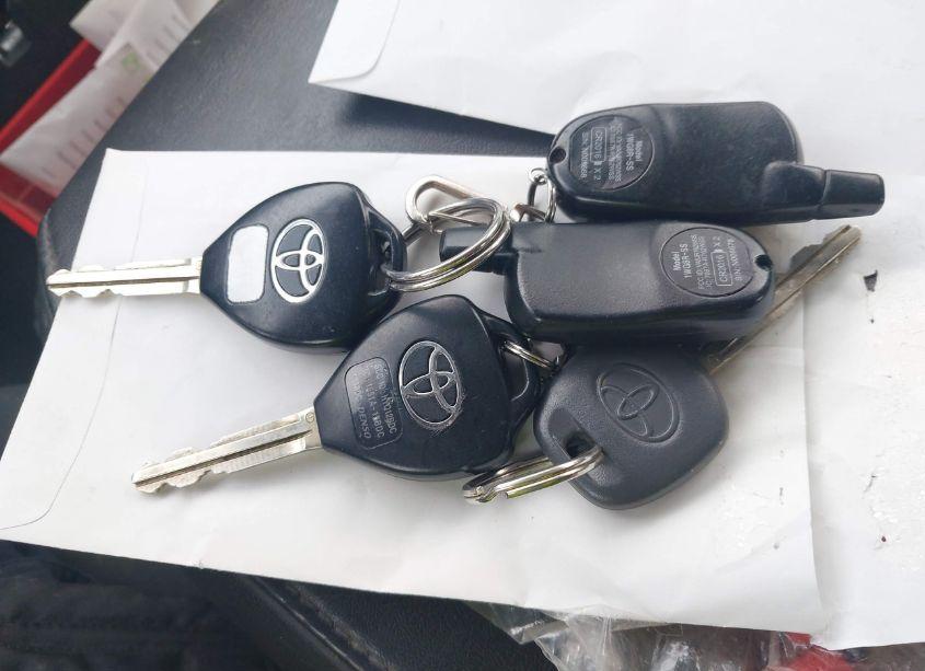 Photo 11 of 2012 Toyota Rav4 (VIN 2T3BF4DV9CW232715)