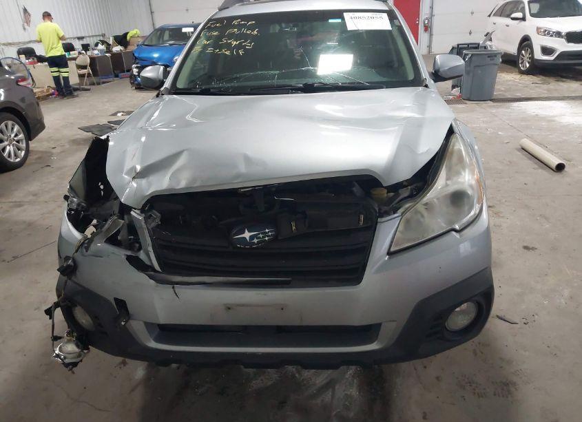 Photo 12 of 2012 Toyota Rav4 (VIN 2T3BF4DV9CW232715)