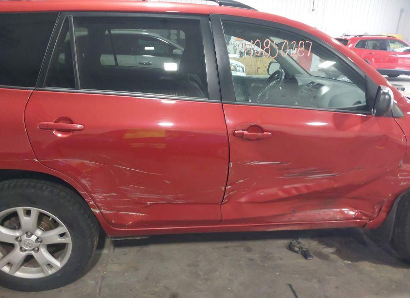 Photo 13 of 2012 Toyota Rav4 (VIN 2T3BF4DV9CW232715)