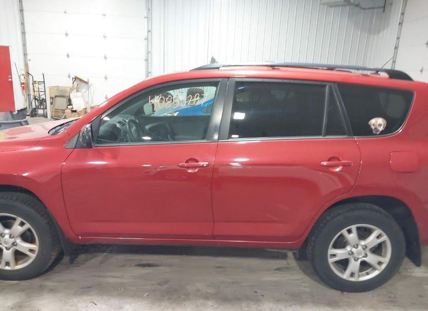 Photo 14 of 2012 Toyota Rav4 (VIN 2T3BF4DV9CW232715)