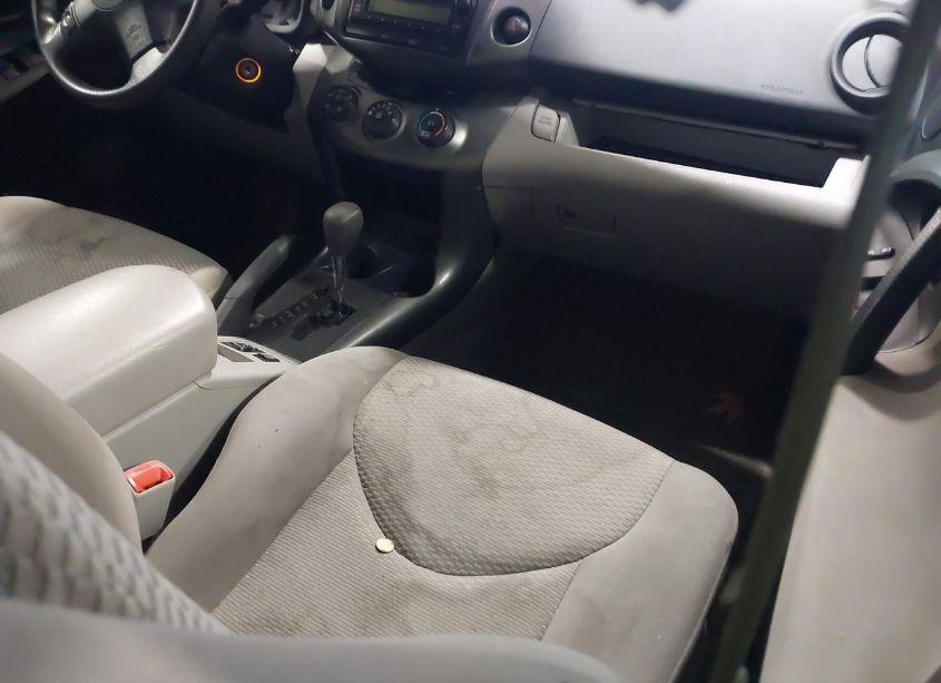 Photo 5 of 2012 Toyota Rav4 (VIN 2T3BF4DV9CW232715)