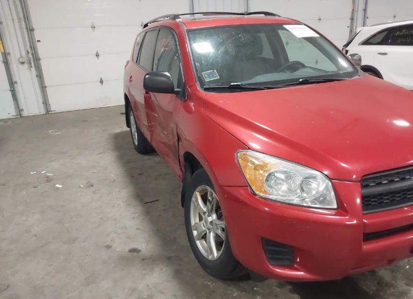 Photo 6 of 2012 Toyota Rav4 (VIN 2T3BF4DV9CW232715)