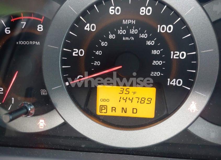 Photo 15 of 2012 Toyota Rav4 (VIN 2T3BF4DV9CW248817)