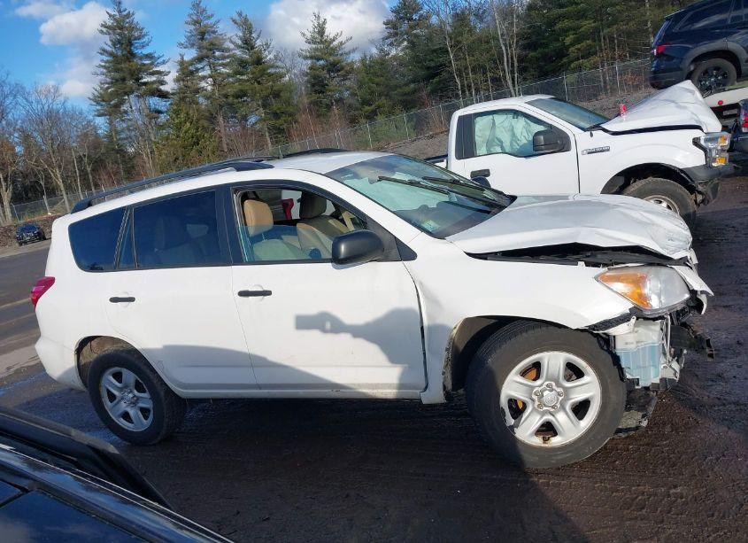 Photo 13 of 2012 Toyota Rav4 (VIN 2T3BF4DV9CW259252)