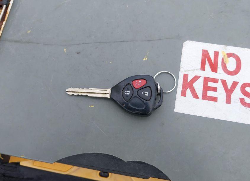 Photo 11 of 2012 Toyota Rav4 (VIN 2T3BF4DV9CW260353)