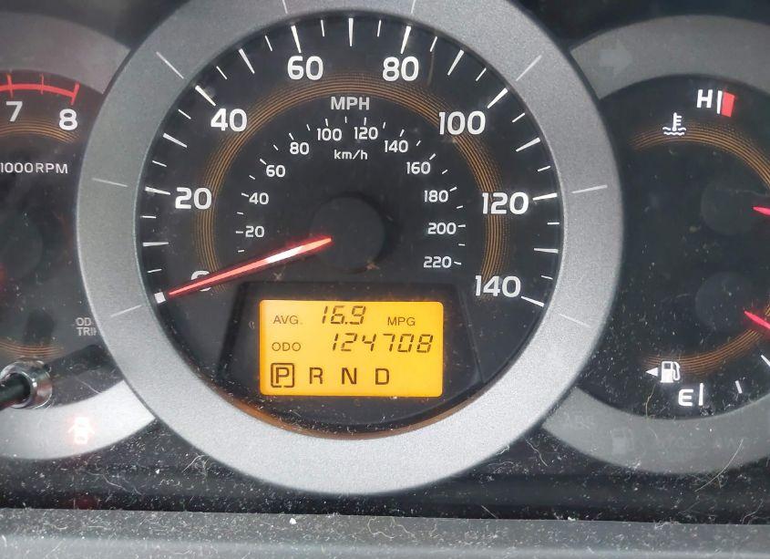 Photo 15 of 2012 Toyota Rav4 (VIN 2T3BF4DV9CW260353)