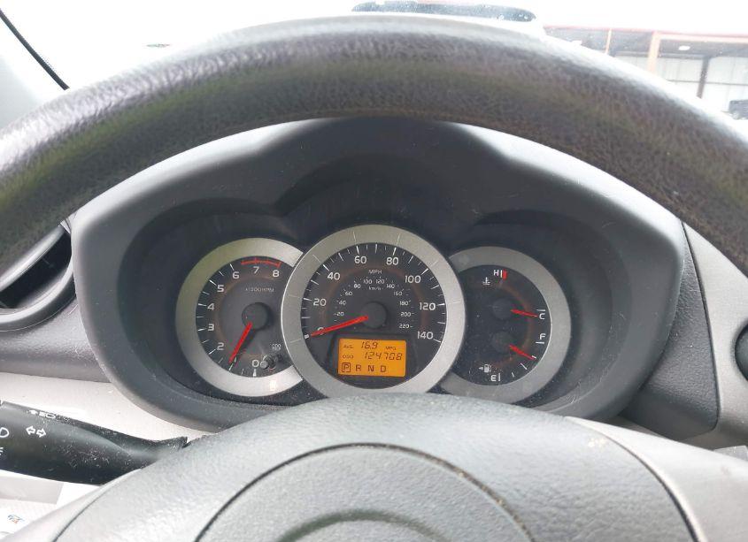 Photo 7 of 2012 Toyota Rav4 (VIN 2T3BF4DV9CW260353)