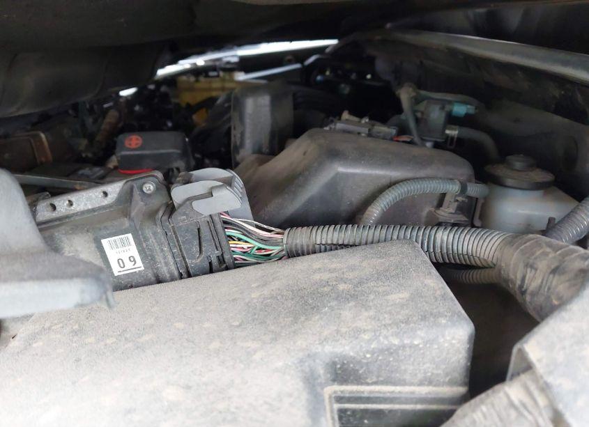 Photo 10 of 2010 Toyota Rav4 (VIN 2T3BF4DVXAW025957)