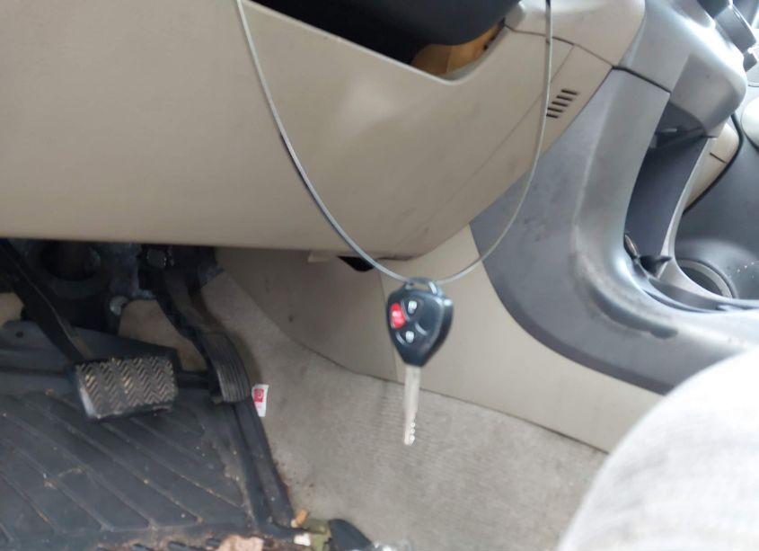 Photo 11 of 2010 Toyota Rav4 (VIN 2T3BF4DVXAW025957)