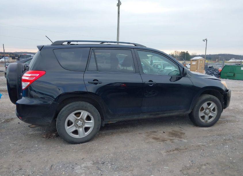 Photo 13 of 2010 Toyota Rav4 (VIN 2T3BF4DVXAW025957)