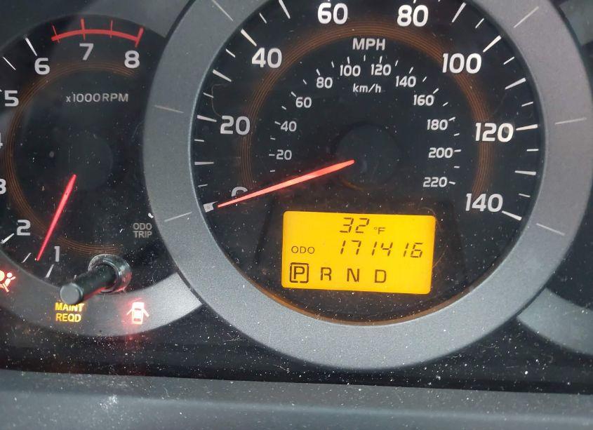 Photo 15 of 2010 Toyota Rav4 (VIN 2T3BF4DVXAW025957)