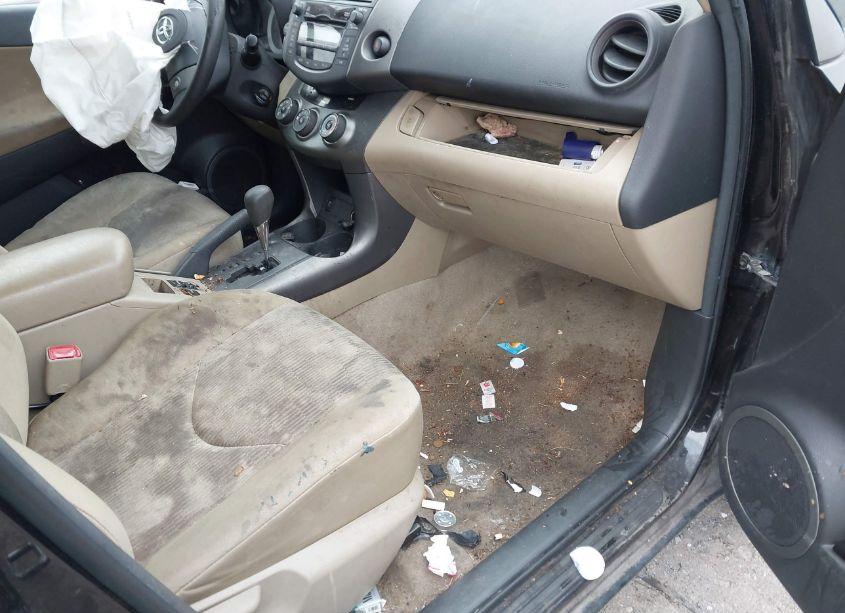 Photo 5 of 2010 Toyota Rav4 (VIN 2T3BF4DVXAW025957)