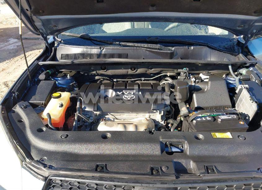 Photo 10 of 2010 Toyota Rav4 (VIN 2T3BF4DVXAW031497)