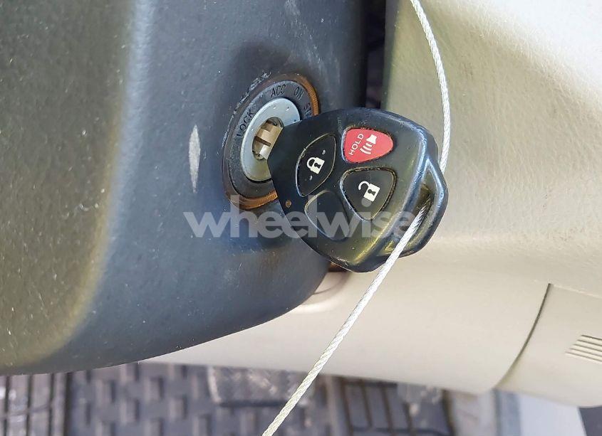 Photo 11 of 2010 Toyota Rav4 (VIN 2T3BF4DVXAW031497)