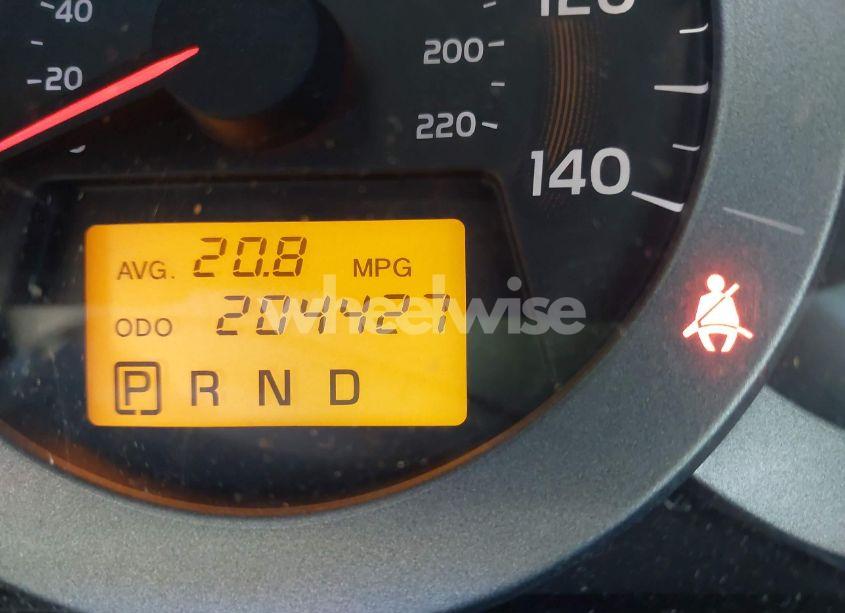 Photo 15 of 2010 Toyota Rav4 (VIN 2T3BF4DVXAW031497)