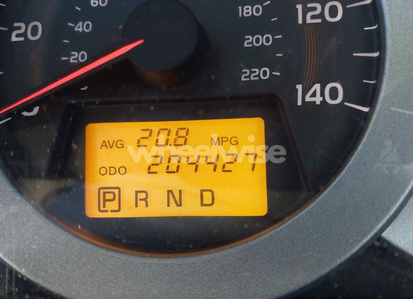 Photo 7 of 2010 Toyota Rav4 (VIN 2T3BF4DVXAW031497)