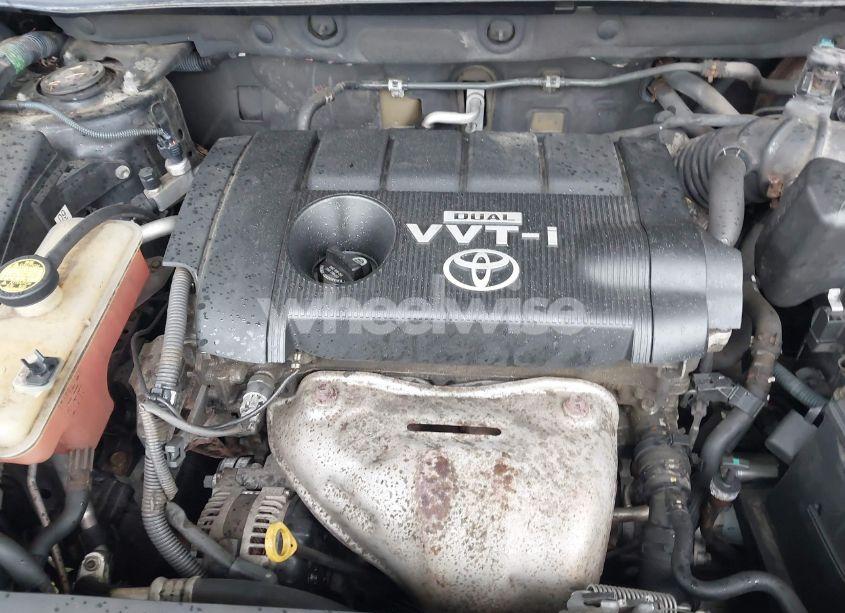 Photo 10 of 2010 Toyota Rav4 (VIN 2T3BF4DVXAW061907)