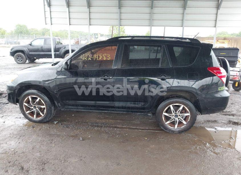 Photo 14 of 2010 Toyota Rav4 (VIN 2T3BF4DVXAW061907)