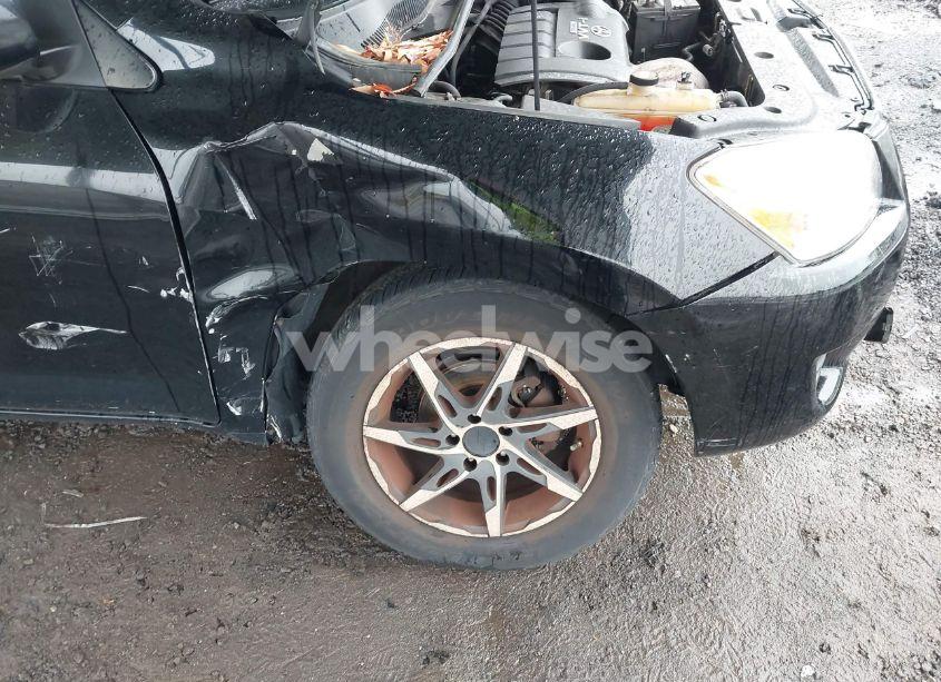 Photo 6 of 2010 Toyota Rav4 (VIN 2T3BF4DVXAW061907)