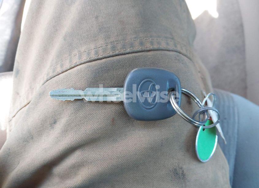 Photo 11 of 2010 Toyota Rav4 (VIN 2T3BF4DVXAW074303)