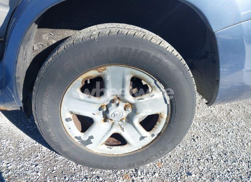 Photo 12 of 2010 Toyota Rav4 (VIN 2T3BF4DVXAW074303)