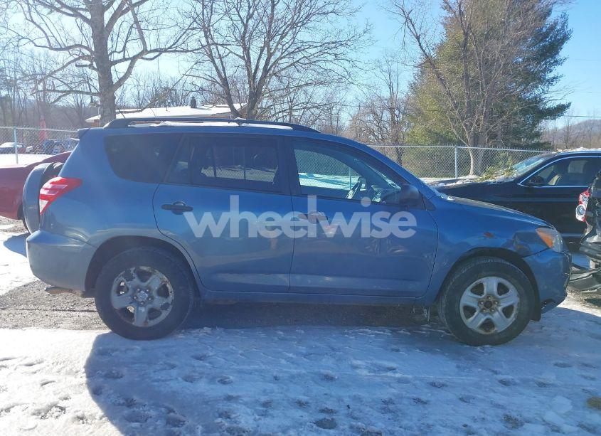 Photo 14 of 2010 Toyota Rav4 (VIN 2T3BF4DVXAW074303)