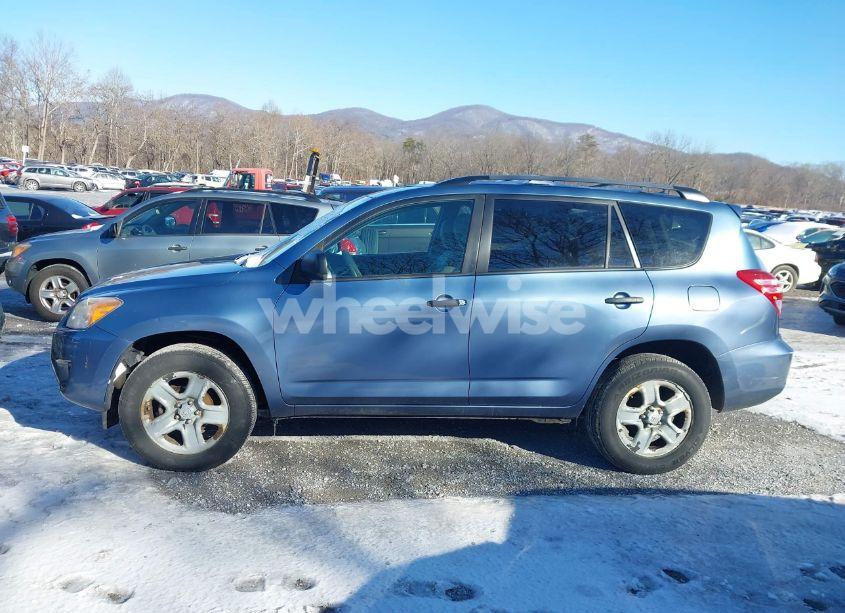 Photo 15 of 2010 Toyota Rav4 (VIN 2T3BF4DVXAW074303)