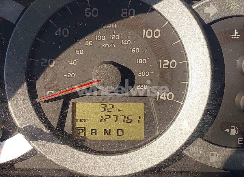 Photo 16 of 2010 Toyota Rav4 (VIN 2T3BF4DVXAW074303)