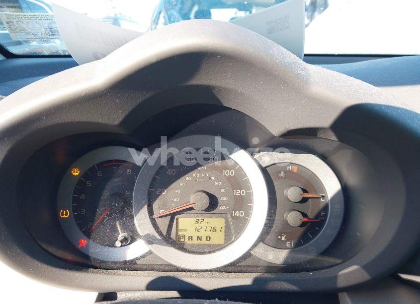 Photo 7 of 2010 Toyota Rav4 (VIN 2T3BF4DVXAW074303)