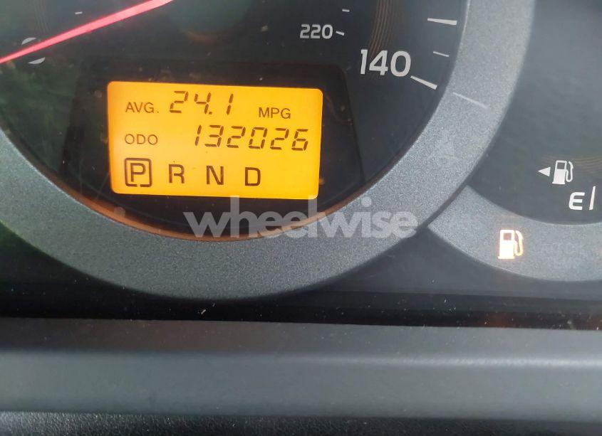 Photo 15 of 2011 Toyota Rav4 (VIN 2T3BF4DVXBW096111)