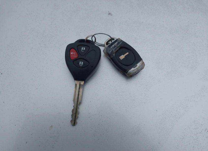 Photo 11 of 2011 Toyota Rav4 (VIN 2T3BF4DVXBW098652)