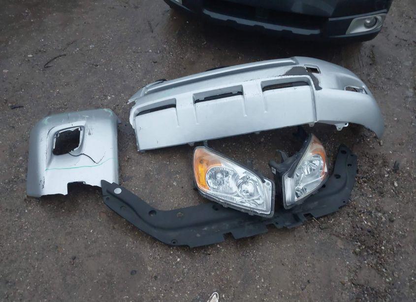 Photo 12 of 2011 Toyota Rav4 (VIN 2T3BF4DVXBW098652)